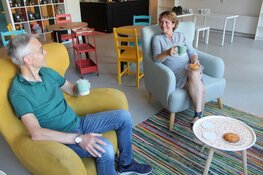 Nieuw aan het Stadsplein: Talent Moment