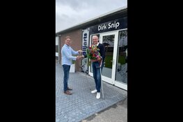 Dirk Snip Biljarts en Sportprijzen verhuist naar Heerhugowaard-Noord