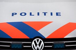 Tiental Quookers gestolen bij beroving pakketbezorger
