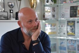 Marc de Wilde na negen jaar Kolping Boys: &#39;Mijn ouders zijn mijn grootste supporters&#39;