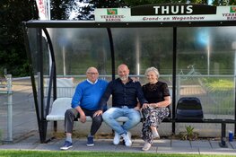 Marc de Wilde na negen jaar Kolping Boys: &#39;Mijn ouders zijn mijn grootste supporters&#39;