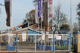 Zaterdagvoetbal: Reiger Boys wint ruim in Heemskerk. Zaterdagploeg SVW '27 nipt onderuit