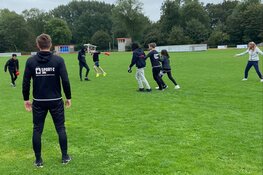 Sport-Z helpt Heerhugowaardse jongeren hun talenten te ontdekken