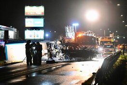 Heerhugowaarder aangehouden na dodelijk ongeval in Wormerveer