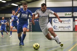 FC Marlène naar dubbele cijfers in Leek