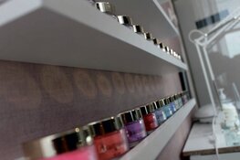 Nails by Jasmina