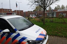 Steekincident bij AZC in Heerhugowaard