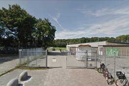 FC Den Helder in slotfase langs SVW '27