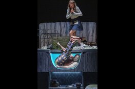 Theaterhit Lampje komt naar Heerhugowaard