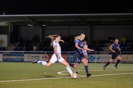 VV Alkmaar als hecht collectief langs koploper PEC Zwolle