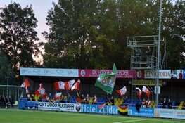 Strijdend VV Alkmaar nipt onderuit tegen Feyenoord