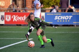 Zege op ADO Den Haag ware teamprestatie voor VV Alkmaar