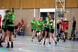 Strijdbaar Vrone tegen Tornado naar eerste zege. Ook KSV pakt volle winst