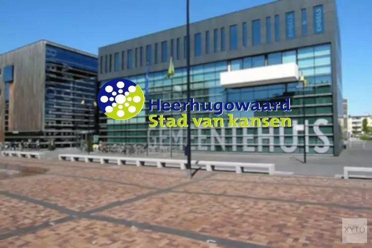 Bijeenkomst Centrumwaard 19 november vindt online plaats