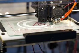 Wat zijn de nieuwste ontwikkelingen op het gebied van de 3D printer?