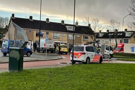 Twee meisjes op de fiets aangereden in Heerhugowaard