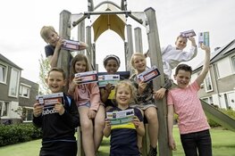 Clubs uit Heerhugowaard halen € 50946 op met Grote Clubactie 2021