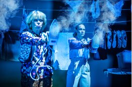 Help het theater, bestel voor later!