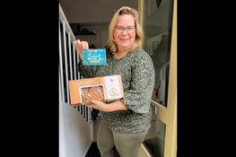 Vomar Voordeelmarkt en Reiger Boys zetten vrijwilligers in het zonnetje