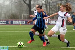 VV Alkmaar niet opgewassen tegen koploper Ajax