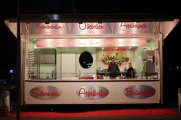 Fa. Wilma, Dutch Bakery Alkmaar en Kelly Kooistra scoren goed met oliebollen