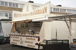 Fa. Wilma, Dutch Bakery Alkmaar en Kelly Kooistra scoren goed met oliebollen