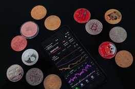 Welke crypto gaat in 2022 ontploffen? Ontdek het hier!