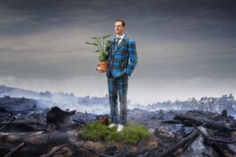 Help het theater, bestel voor later!