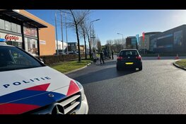 Fietsster gewond na aanrijding in Heerhugowaard