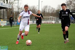 Eredivisie Vrouwen wordt hervat: VV Alkmaar ontvangt SC Heerenveen