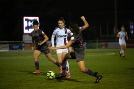 VV Alkmaar en SC Heerenveen hervatten competitie met puntendeling