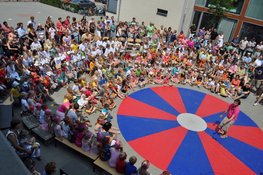 Creatieve workshops op maat voor basisscholen in regio Heerhugowaard