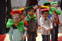 Creatieve workshops op maat voor basisscholen in regio Heerhugowaard