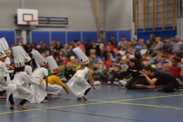 Creatieve workshops op maat voor basisscholen in regio Heerhugowaard