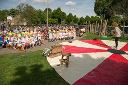 Creatieve workshops op maat voor basisscholen in regio Heerhugowaard