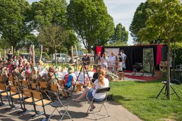 Creatieve workshops op maat voor basisscholen in regio Heerhugowaard