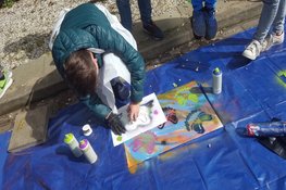 CKV-workshops voor groepsbinding en persoonlijke ontwikkeling