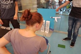 CKV-workshops voor groepsbinding en persoonlijke ontwikkeling