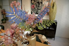 Bloementrends voor deze winter