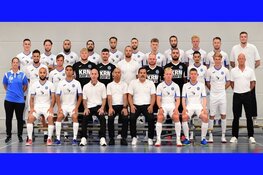FC Marlène ontvangt ASV Lebo