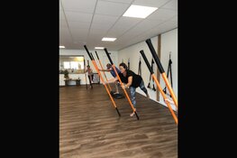 Nieuw in Nederland: Stick Mobility