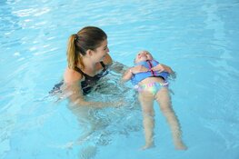 De Zwemstudio opent haar deuren in Broek op Langedijk