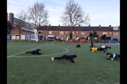 Nieuw beweegprogramma ‘Dijk en Waard Ontmoet’ van start