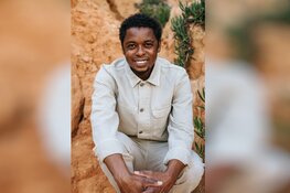 Typhoon komt met nieuw album 'Lichthuis' naar Victorie