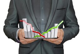 Economie Nederland sneller hersteld van corona dan die van buurlanden