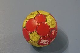 Komende zondag G-team Toernooi bij KSV Handbal