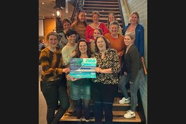 Mooie en goede samenwerking: Heerhugowaard Sport brengt nieuwe leden aan in maand van de Vakbond