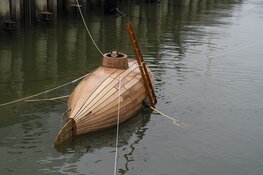Studenten bouwen onderzeeboot voor tv-programma Jekels Jacht