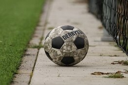 Inhaalwedstrijden: Opnieuw verlies SVW '27, Hugo Boys en WMC sprokkelen puntje