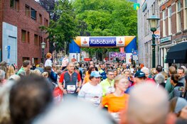 Rabobank Alkmaar en Alkmaar City Run by night zetten succesvolle samenwerking voort